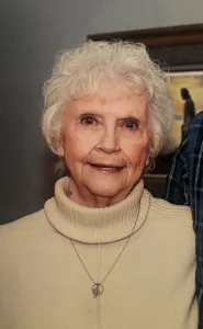Nancy L. Colley